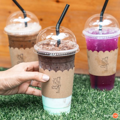 เมนูของร้าน พอดี โบราณ