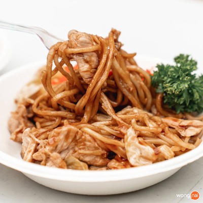 เมนูของร้าน กะหรี่ indy