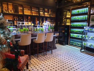 บรรยากาศ