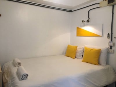 ห้องพัก