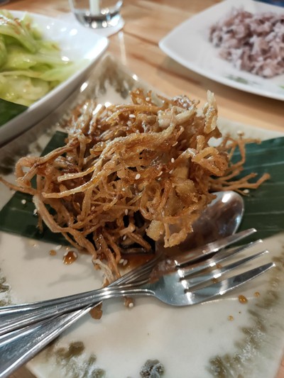กัลปังหา