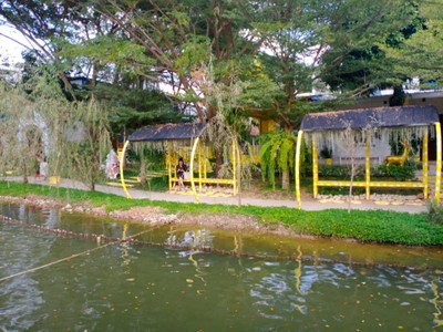 บรรยากาศ