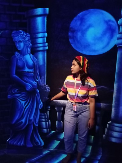 บรรยากาศ