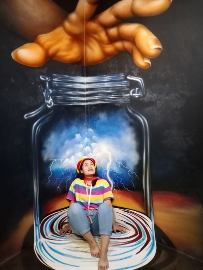 บรรยากาศ