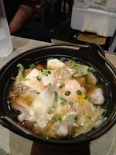 บูตะสุกี้