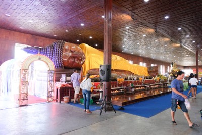 Hidden Gems in Samut Sakhon