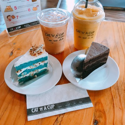 ช็อคโกแล็ตเค้ก