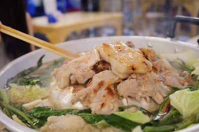 จ่าอูหมูเกาหลี รัชโยธิน