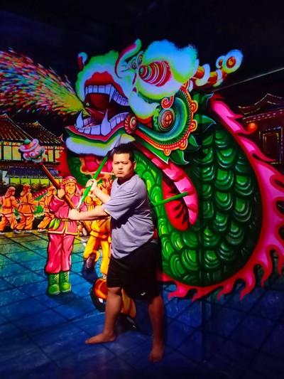 บรรยากาศ