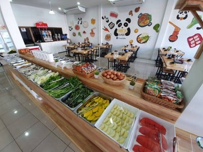 Panda Shabu พังโคน