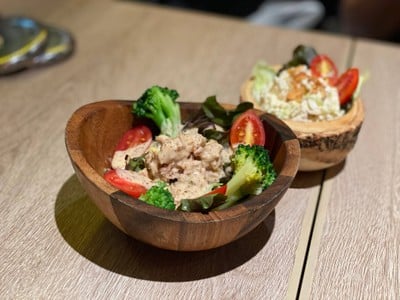 Maji Curry สยามเซ็นเตอร์