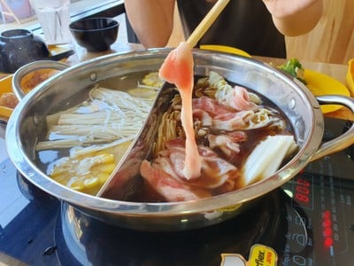 Panda Shabu พังโคน