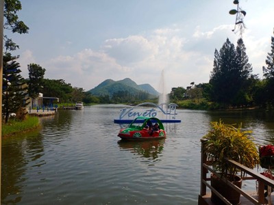 บรรยากาศ