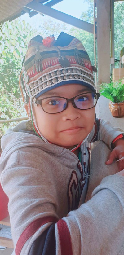 ชาไทยเย็น