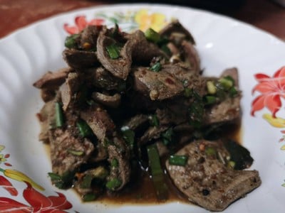 ตับหวาน