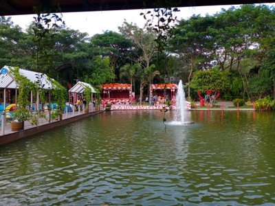 บรรยากาศ