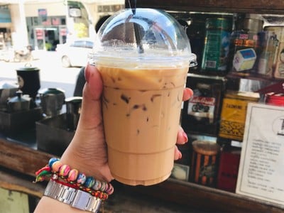 รมย์สราญกาแฟ (ROME CAFE) รมย์สราญกาแฟ (ROME CAFE)