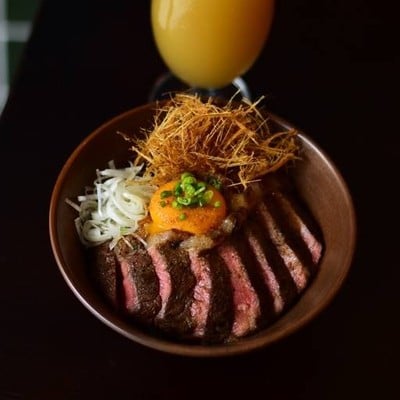 เนื้อหอม คาเฟ่ Nua Hom Cafe เนื้อหอม คาเฟ่ Nua Hom Cafe