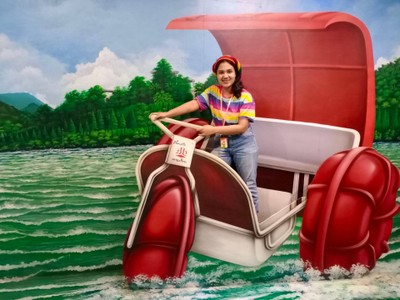 บรรยากาศ