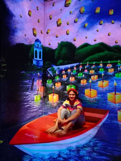 บรรยากาศ