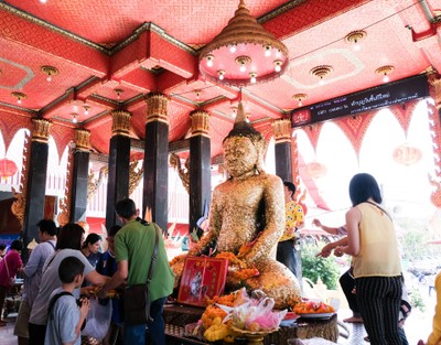 Hidden Gems in Samut Sakhon