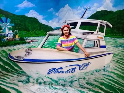 บรรยากาศ