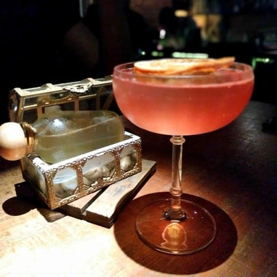 CLUB NO.43 Phuket old town