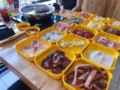 Panda Shabu พังโคน