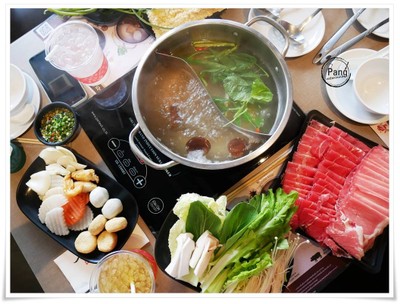 อาหาร หรือ เครื่องดื่ม