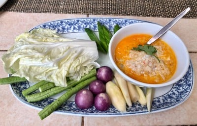 Cabbages and Condoms Pattaya -