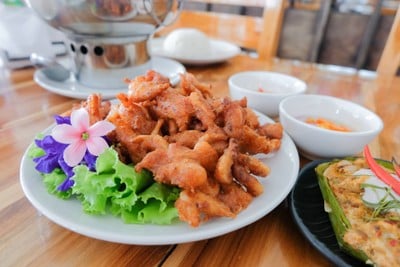 Hidden Gems in Samut Sakhon