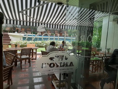 บรรยากาศ