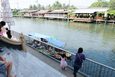 Hidden Gems in Samut Sakhon