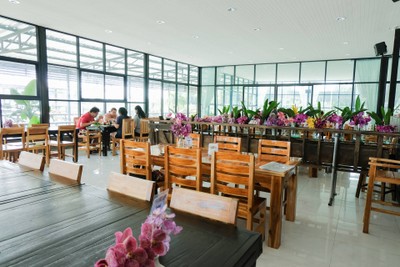 Hidden Gems in Samut Sakhon