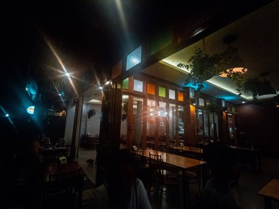 บรรยากาศ