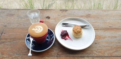 เมนูของร้าน Mixirista Coffee