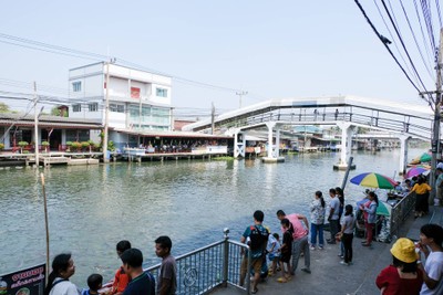 Hidden Gems in Samut Sakhon