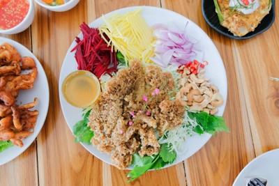 Hidden Gems in Samut Sakhon