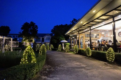 บรรยากาศ