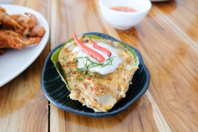 Hidden Gems in Samut Sakhon