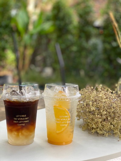 TAEMICK cafe' and garden เตมิก คาเฟ่ แอนด์ การ์เด้นท์