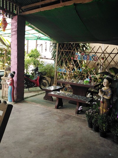 หน้าร้าน