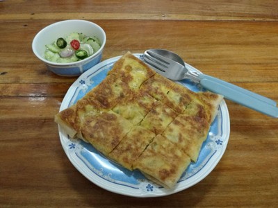 Chicken Mataba