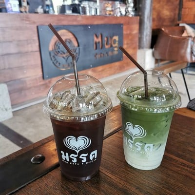 Mug Cafe&Bistro