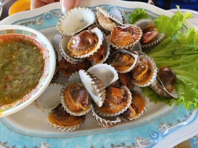 ครัวผู้ใหญ่จอย