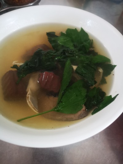 ต้มเลือดหมู