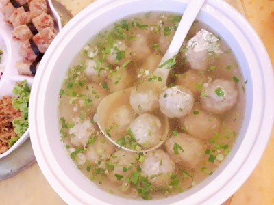 ห้องอาหาร