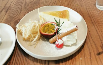 ชีทเค้กเสาวรส