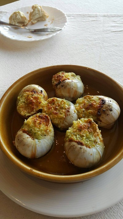 Escagots