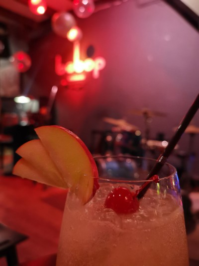 Bebop Live Music Bar